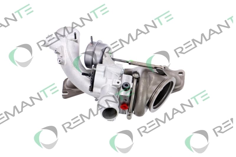 Turbocompresseur, suralimentation