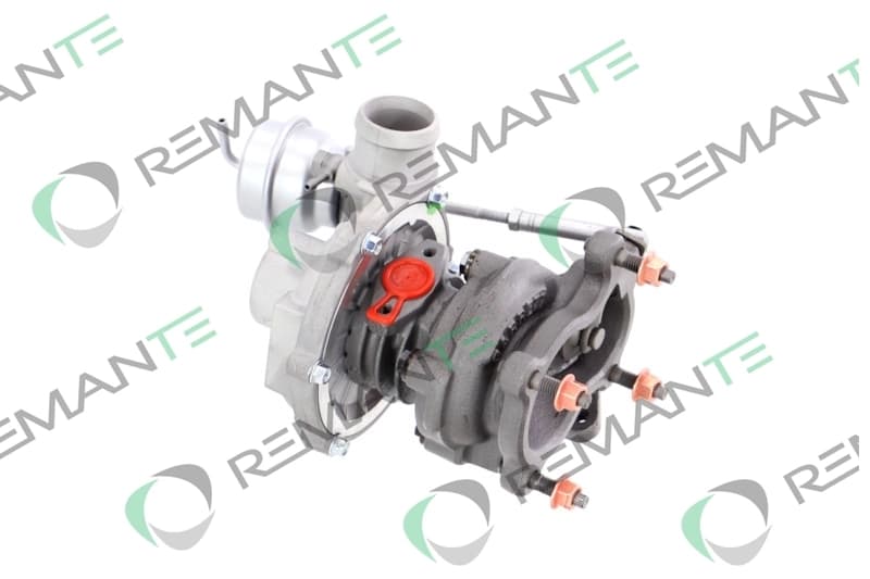 Turbocompresseur, suralimentation