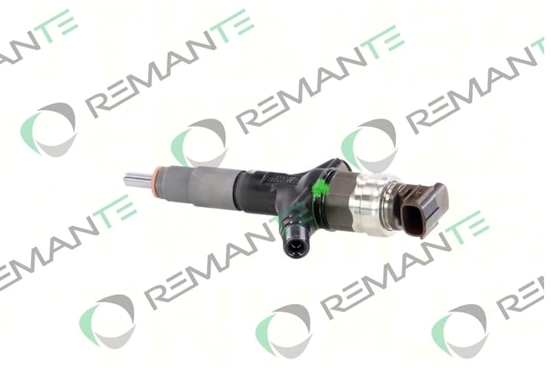 Injecteur