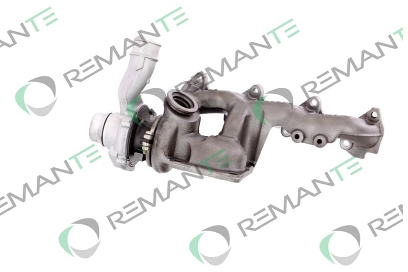 Turbocompresseur, suralimentation