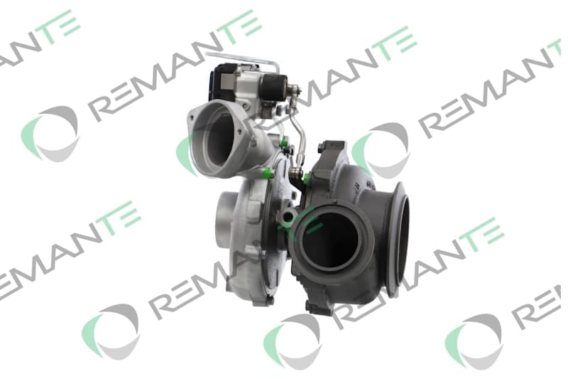 Turbocompresseur, suralimentation