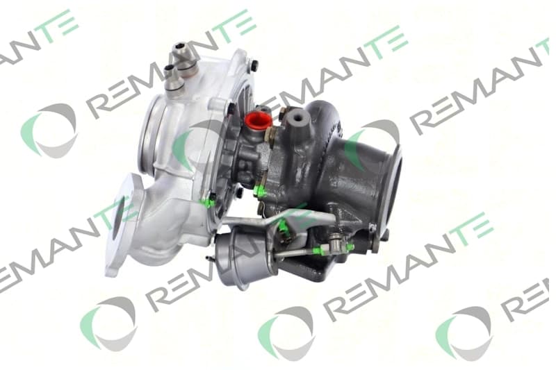 Turbocompresseur, suralimentation