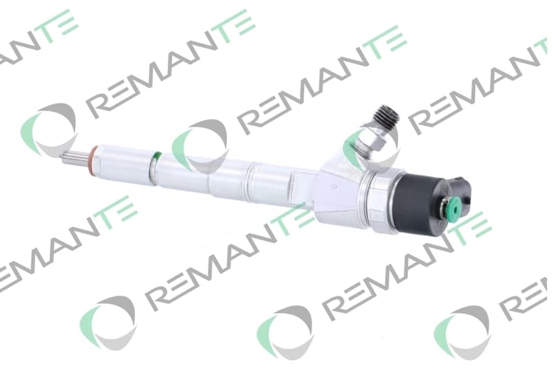 Injecteur