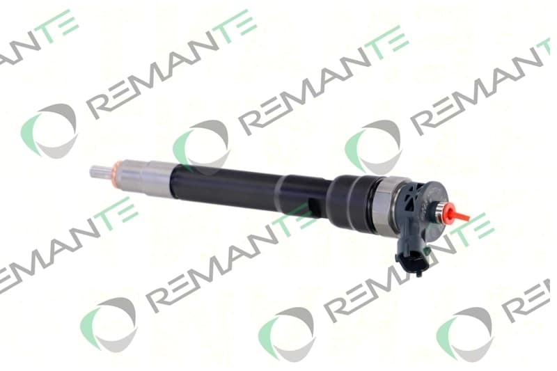 Injecteur