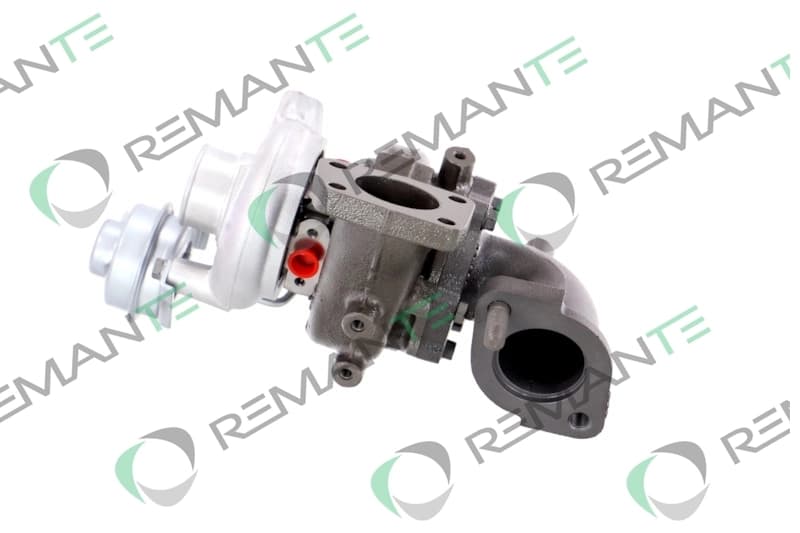 Turbocompresseur, suralimentation