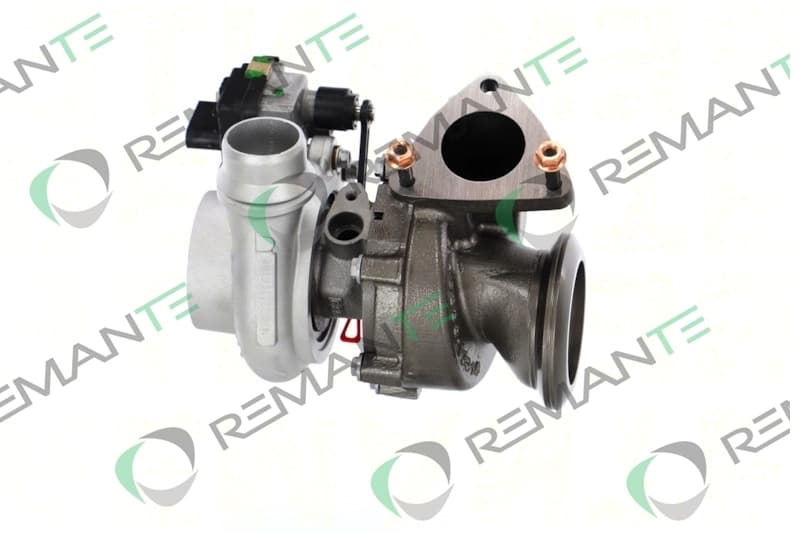Turbocompresseur, suralimentation