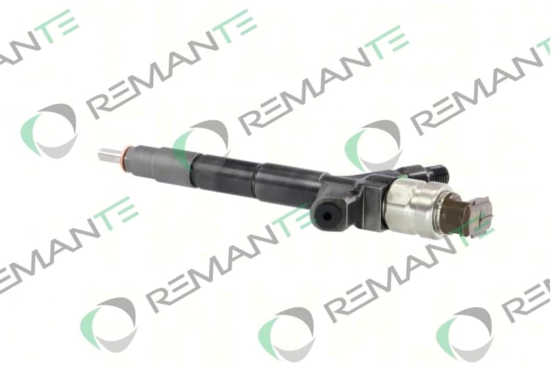 Injecteur