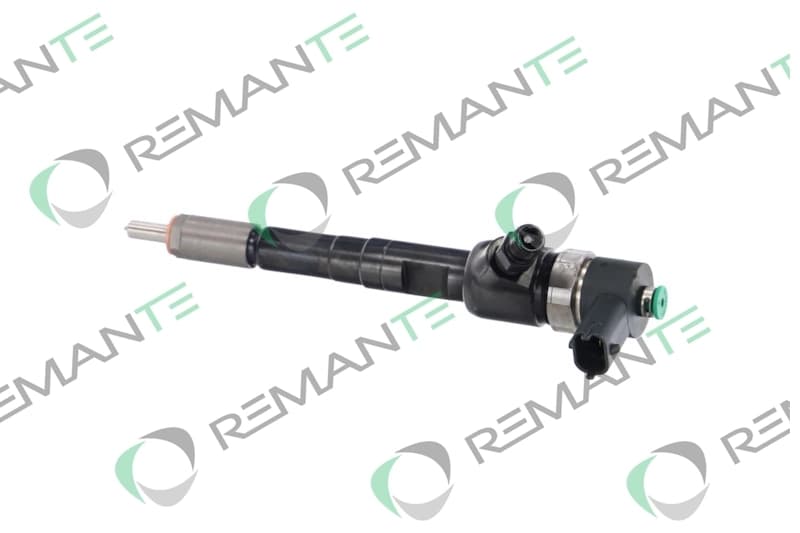 Injecteur