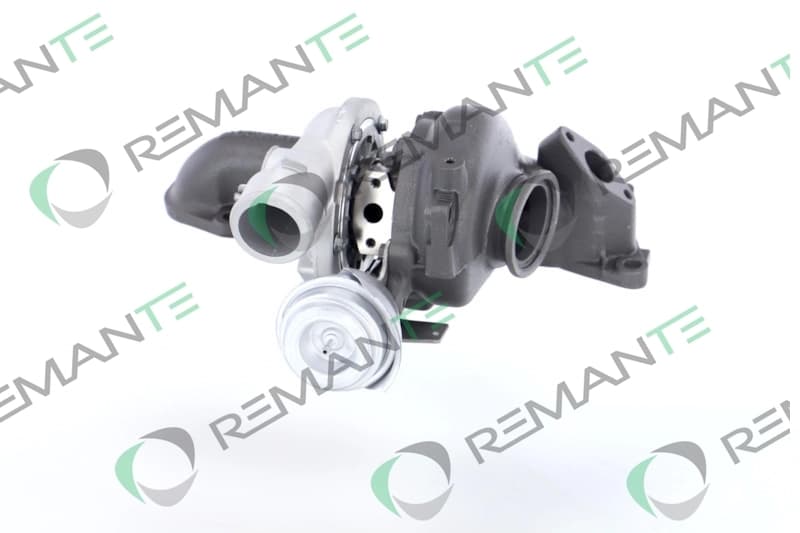 Turbocompresseur, suralimentation