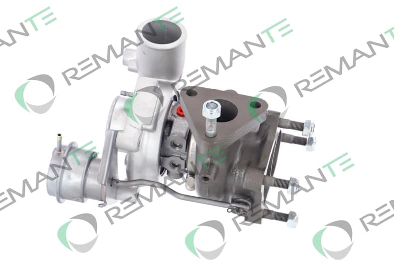 Turbocompresseur, suralimentation