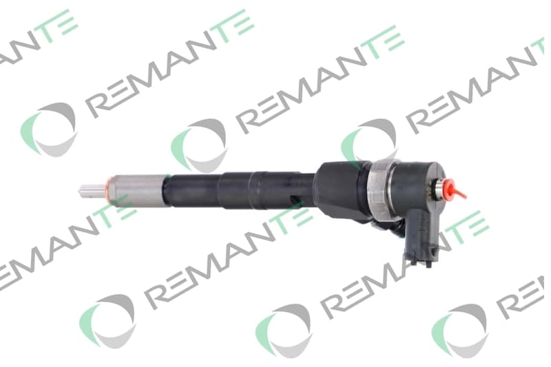 Injecteur