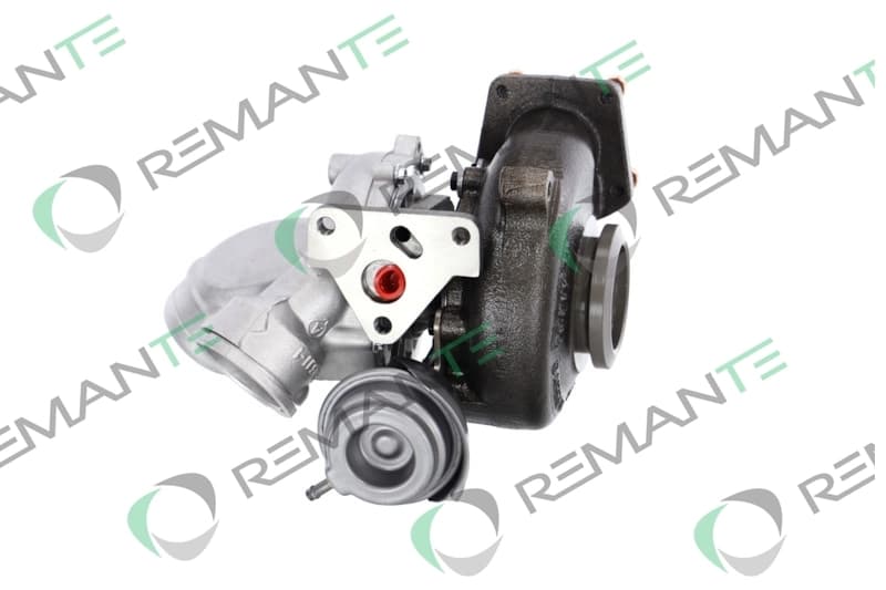 Turbocompresseur, suralimentation