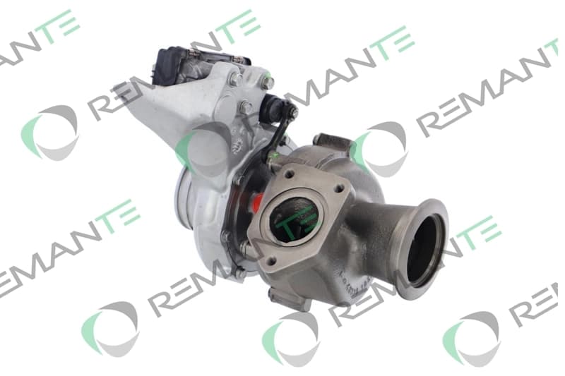 Turbocompresseur, suralimentation