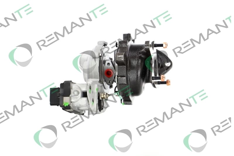 Turbocompresseur, suralimentation