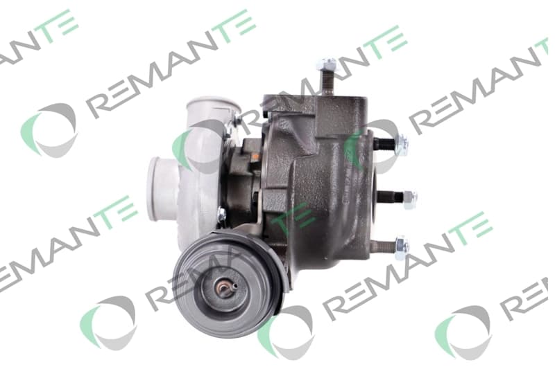 Turbocompresseur, suralimentation