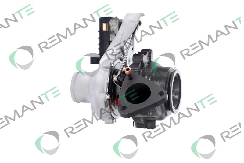 Turbocompresseur, suralimentation
