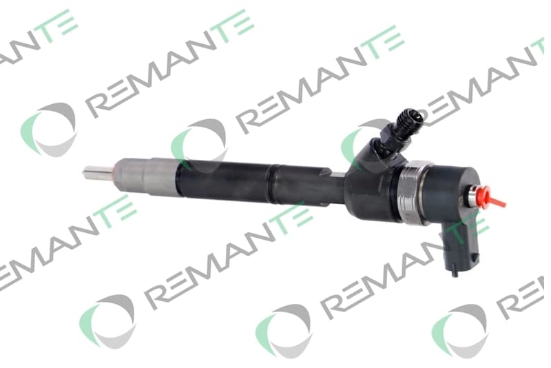 Injecteur