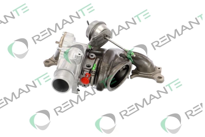 Turbocompresseur, suralimentation