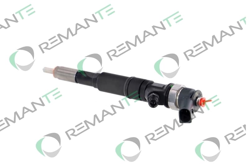Injecteur