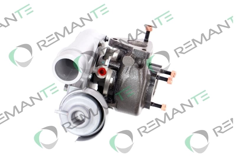 Turbocompresseur, suralimentation