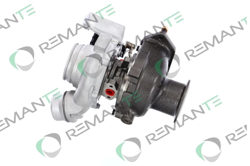 Turbocompresseur, suralimentation