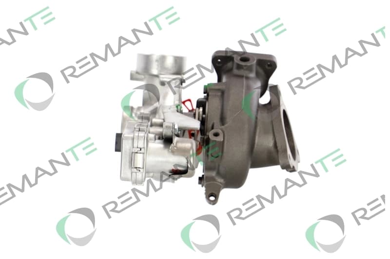 Turbocompresseur, suralimentation