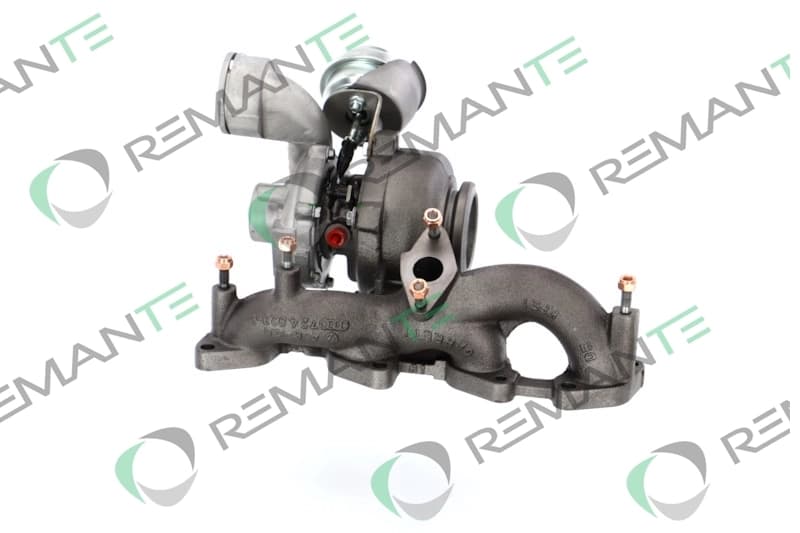 Turbocompresseur, suralimentation