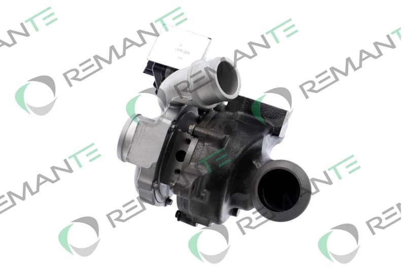 Turbocompresseur, suralimentation