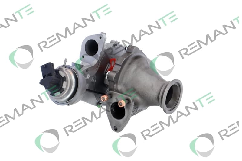 Turbocompresseur, suralimentation