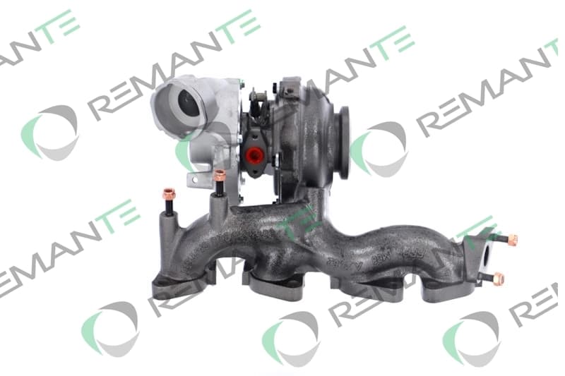 Turbocompresseur, suralimentation