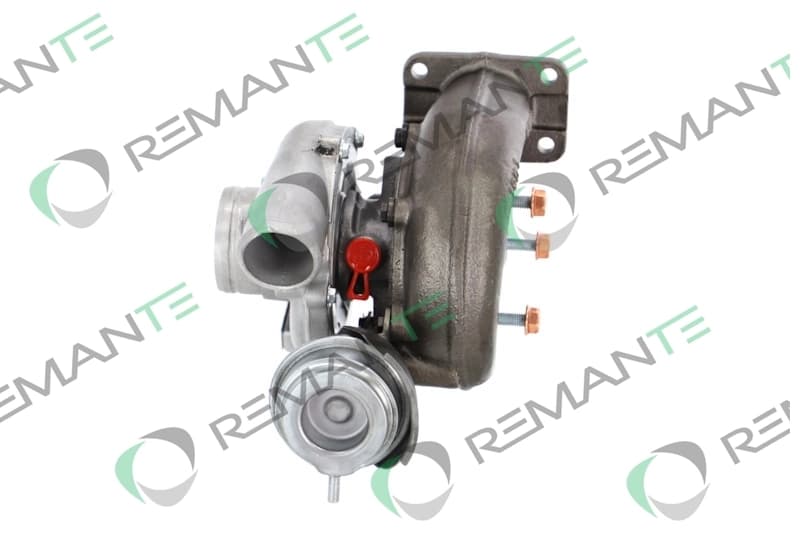 Turbocompresseur, suralimentation