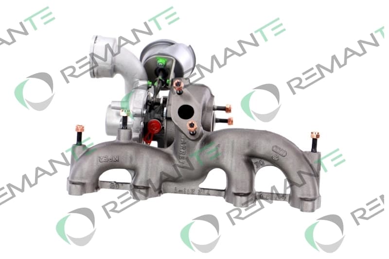 Turbocompresseur, suralimentation