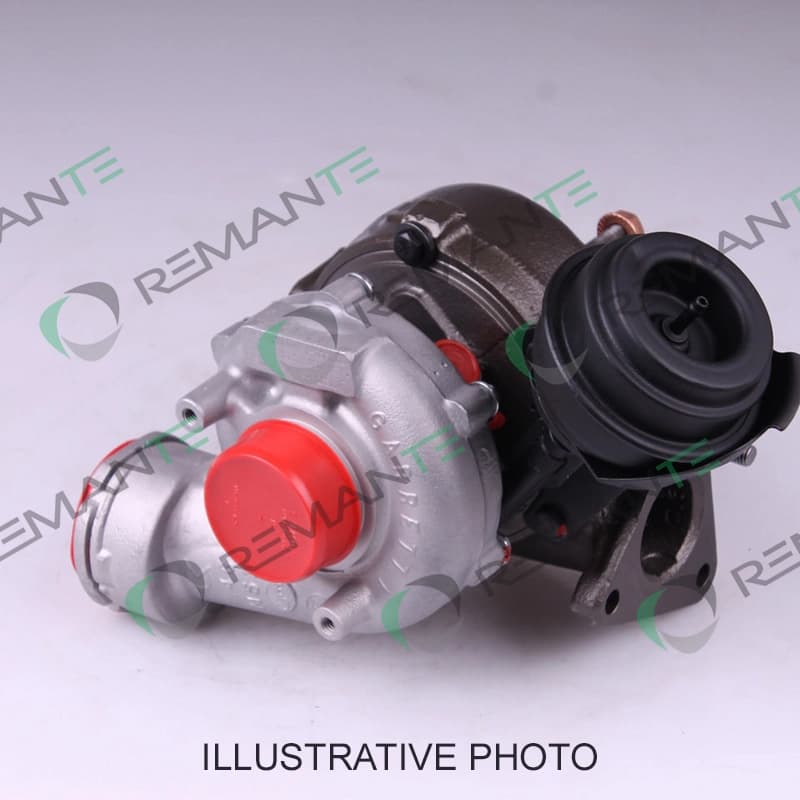 TURBO CONTINENTAL BMW 1,5T 1 F20/2 F23/3 F30/4 F32/F82