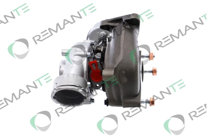 Turbocompresseur, suralimentation