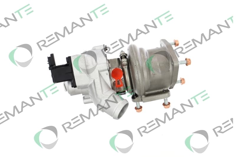 Turbocompresseur, suralimentation