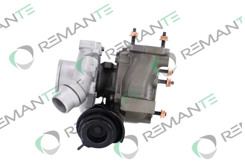 Turbocompresseur, suralimentation