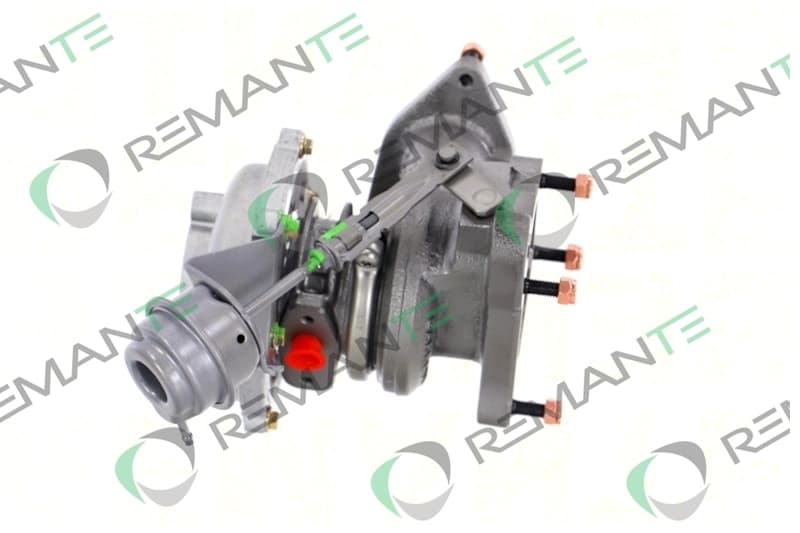 Turbocompresseur, suralimentation