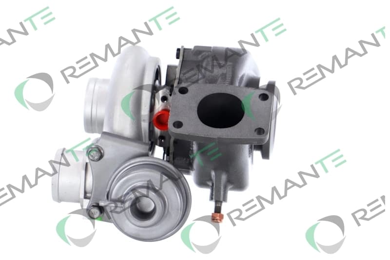 Turbocompresseur, suralimentation