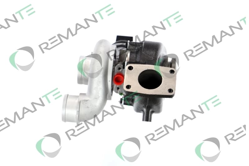 Turbocompresseur, suralimentation