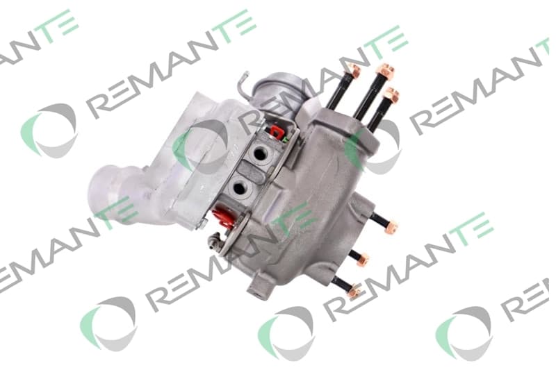 Turbocompresseur, suralimentation
