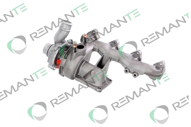Turbocompresseur, suralimentation