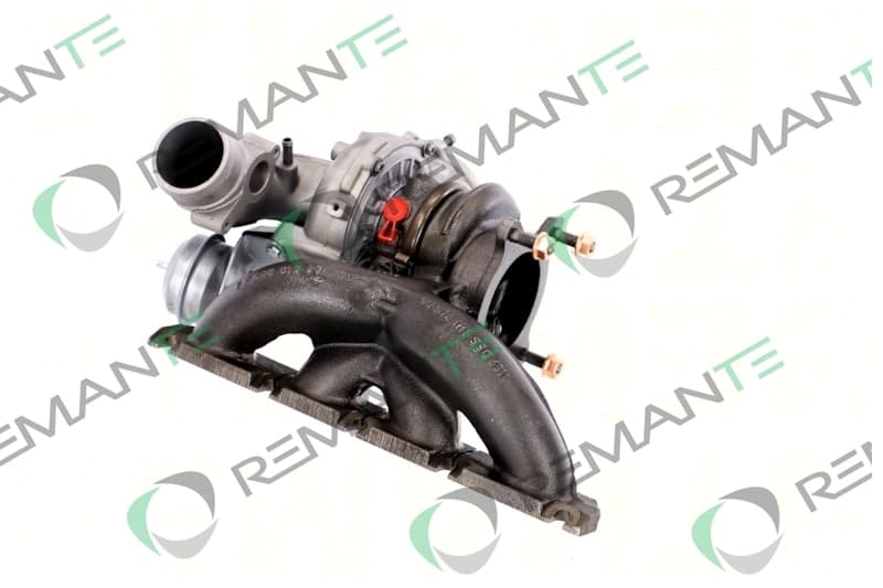 Turbocompresseur, suralimentation