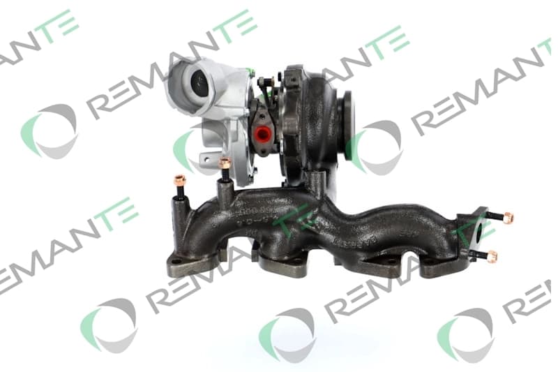 Turbocompresseur, suralimentation
