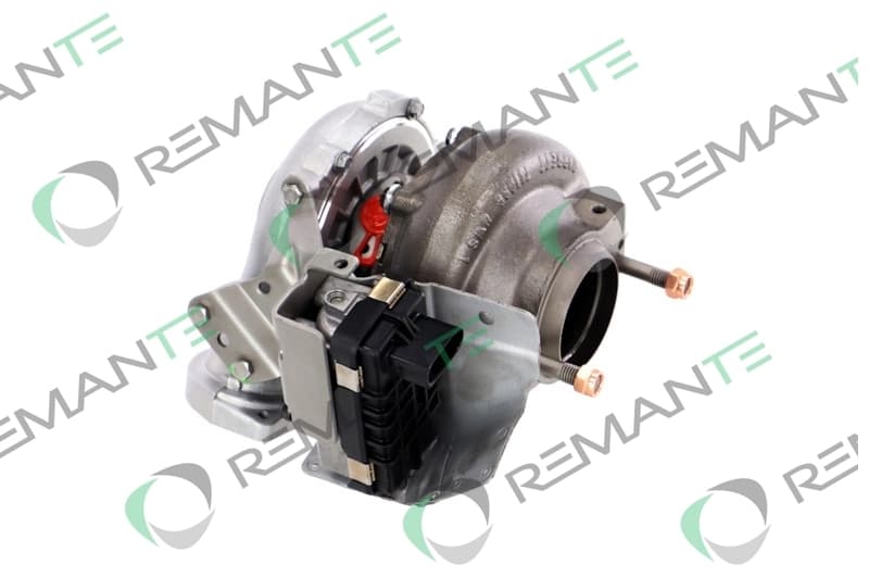 Turbocompresseur, suralimentation