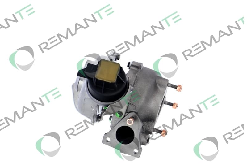 Turbocompresseur, suralimentation