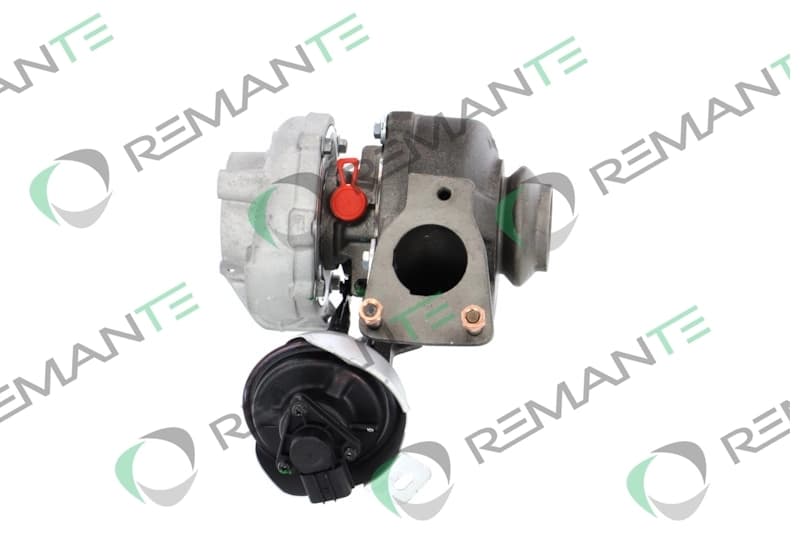Turbocompresseur, suralimentation