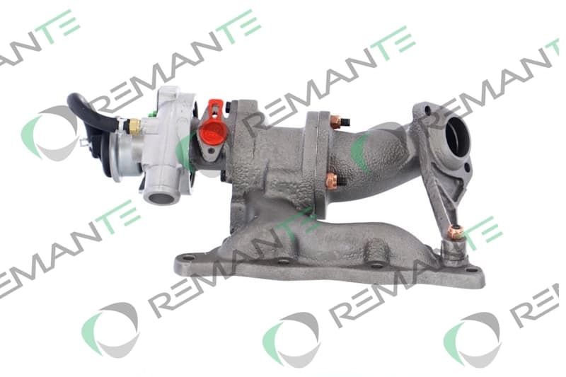 Turbocompresseur, suralimentation