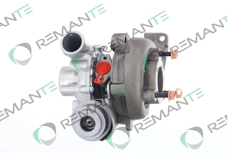 Turbocompresseur, suralimentation