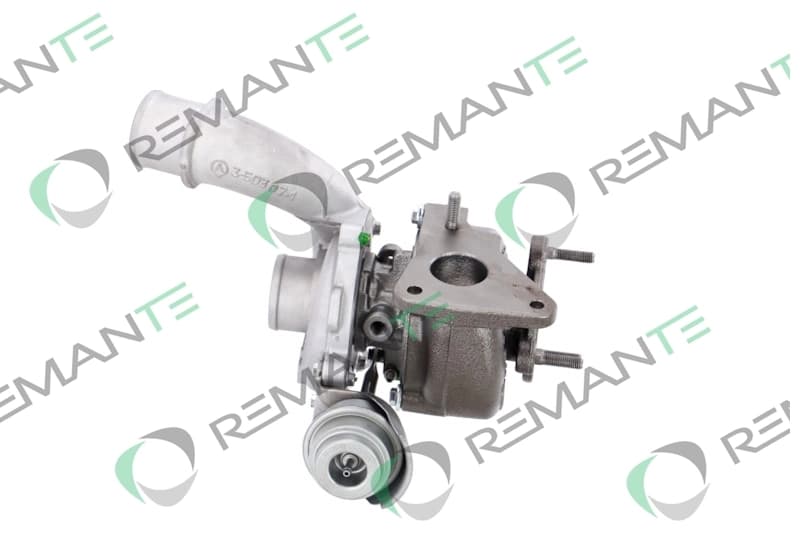 Turbocompresseur, suralimentation