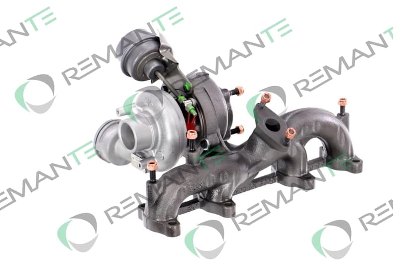 Turbocompresseur, suralimentation